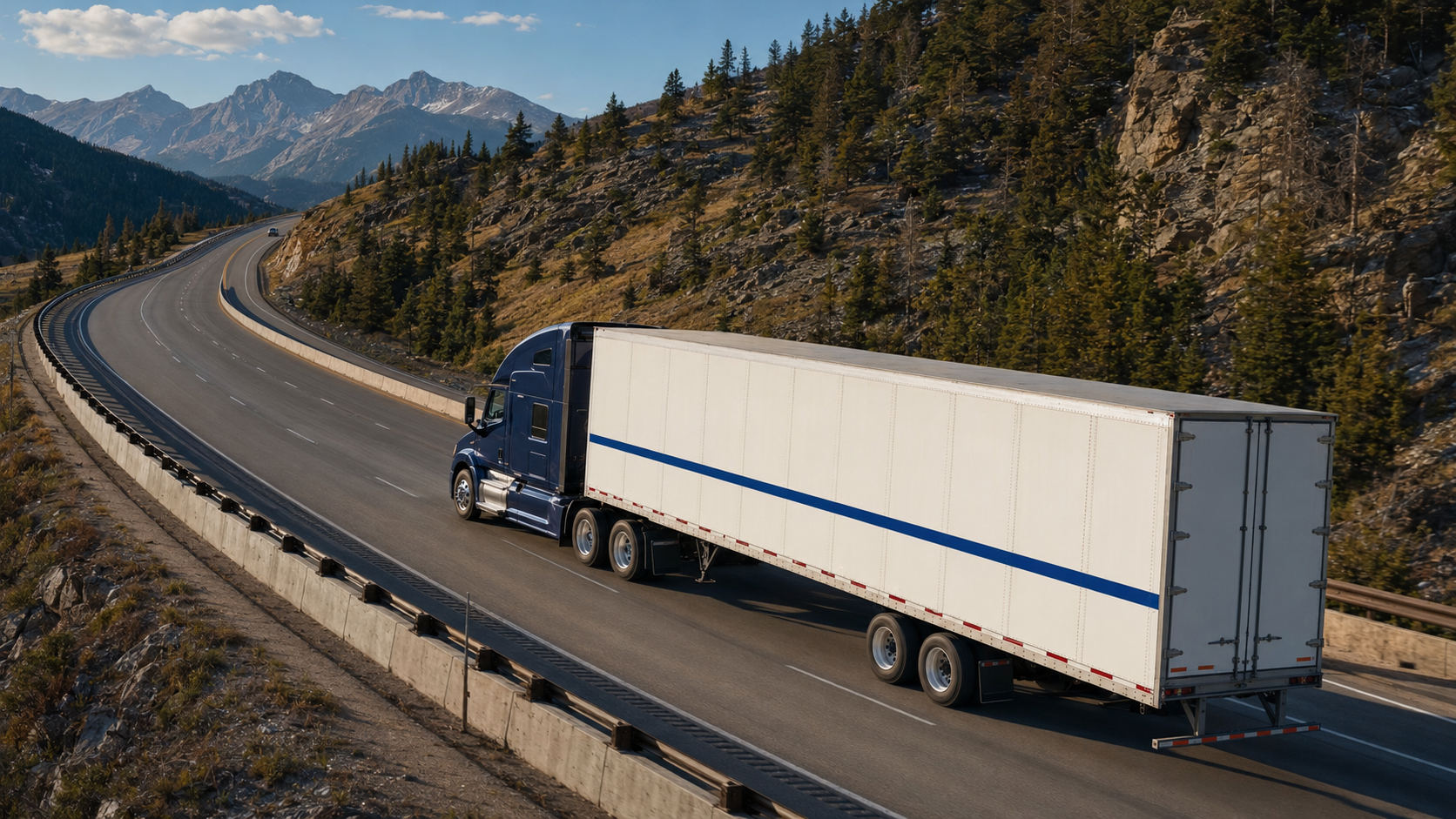 The End of "Limp Mode"? What the EPA's Proposed Emissions Rollback Means for Truck Drivers